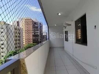 Apartamento para aluguel, 3 quartos, 1 suíte, 2 vagas, Praia da Costa - Vila Velha/ES