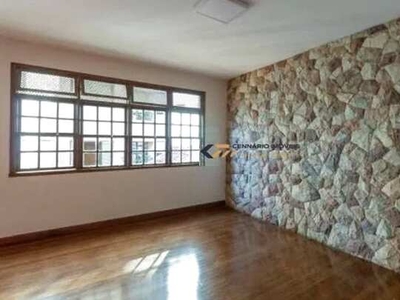 Apartamento para aluguel 3 quartos, no bairro Sion - Belo Horizonte -MG