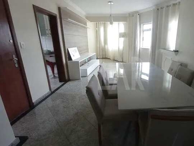 Apartamento para aluguel, 4 quartos, 1 suíte, 3 vagas, Nova Granada - Belo Horizonte/MG