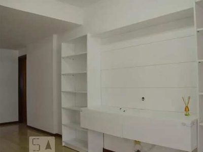 Apartamento para Aluguel - Barra da Tijuca, 1 Quarto, 56 m2