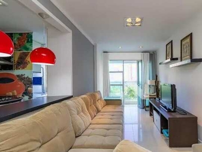 Apartamento para Aluguel - Barra da Tijuca, 2 Quartos, 70 m2