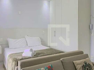 Apartamento para Aluguel - Bela Vista, 1 Quarto, 40 m2