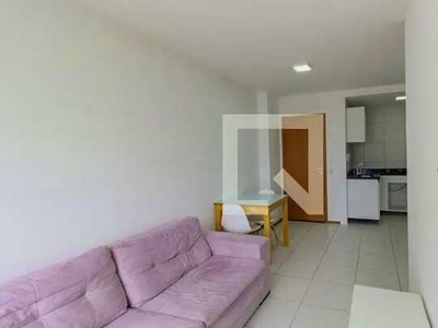Apartamento para Aluguel - Boa Viagem, 2 Quartos, 50 m2