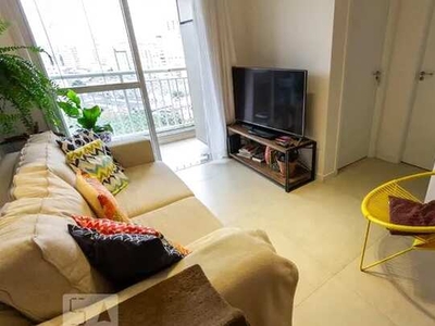 Apartamento para Aluguel - Bom Retiro, 2 Quartos, 49 m2