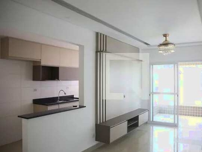 Apartamento para Aluguel - Boqueirão, 2 Quartos, 111 m2