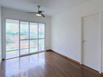 Apartamento para Aluguel - Brooklin, 1 Quarto, 50 m2