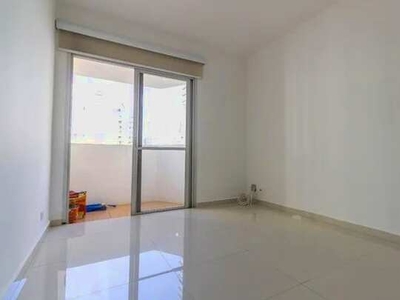 Apartamento para Aluguel - Brooklin, 3 Quartos, 110 m2