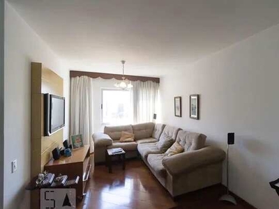Apartamento para Aluguel - Brooklin, 3 Quartos, 95 m2