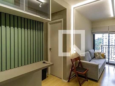 Apartamento para Aluguel - Butantã, 1 Quarto, 32 m2