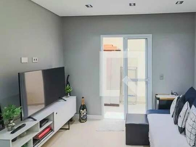 Apartamento para Aluguel - Butantã, 1 Quarto, 47 m2