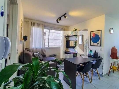 Apartamento para Aluguel - Cambuci, 2 Quartos, 36 m2