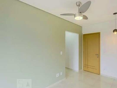 Apartamento para Aluguel - Campo Grande, 1 Quarto, 41 m2