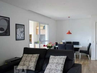 Apartamento para Aluguel - Casa Verde, 2 Quartos, 78 m2