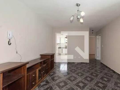 Apartamento para Aluguel - Cerâmica, 2 Quartos, 48 m2