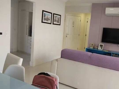 Apartamento para aluguel com 105 metros quadrados com 3 quartos em Aclimação - São Paulo