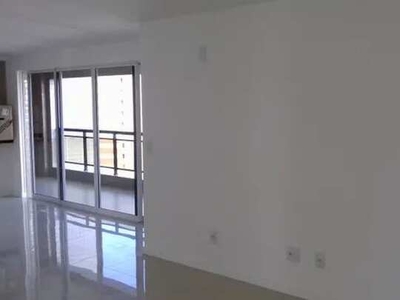 Apartamento para aluguel com 163 metros quadrados com 3 quartos em Meireles - Fortaleza