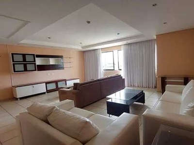 Apartamento para aluguel com 170m² com 4 quartos em Lagoa Nova - Natal - RN