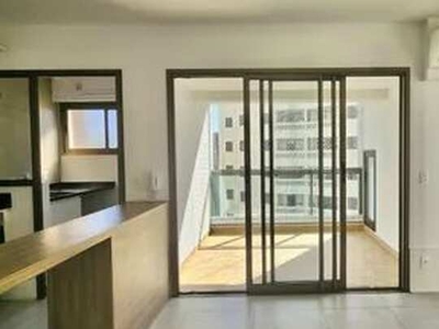 Apartamento para aluguel com 44 metros quadrados com 1 quarto em Vila Mariana - São Paulo