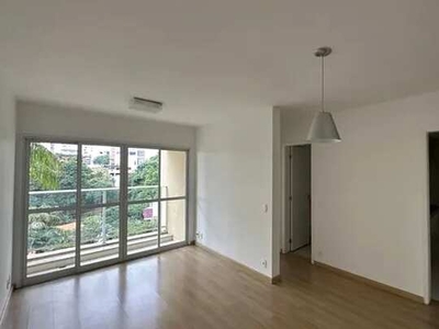 Apartamento para aluguel com 50 metros quadrados com 1 quarto em Sumarezinho - São Paulo