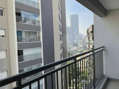 Apartamento para aluguel com 60 metros quadrados com 2 quartos em Butantã - São Paulo - SP