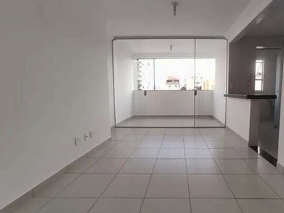 Apartamento para aluguel com 80 metros quadrados com 3 quartos em Ipiranga - Belo Horizont