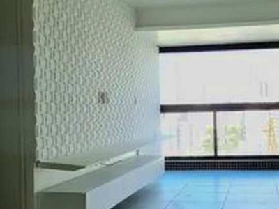 Apartamento para aluguel com 82 metros quadrados com 3 quartos em Boa Viagem - Recife - Pe