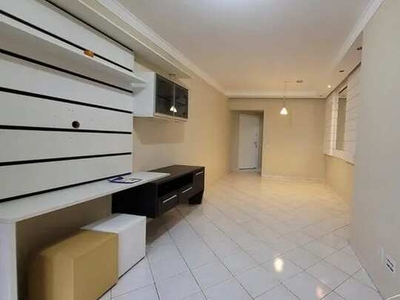 Apartamento para aluguel com 85 metros quadrados com 3 quartos em Vila Mariana - São Paulo