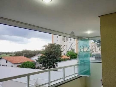 Apartamento para aluguel com 87 metros quadrados com 3 quartos