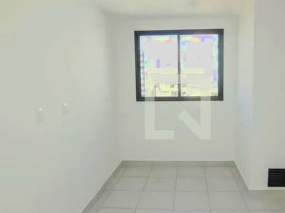 Apartamento para Aluguel - Consolação, 1 Quarto, 39 m2