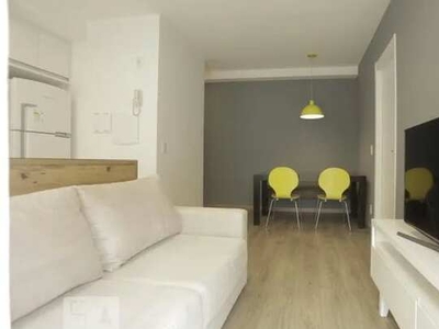 Apartamento para Aluguel - Consolação, 1 Quarto, 47 m2