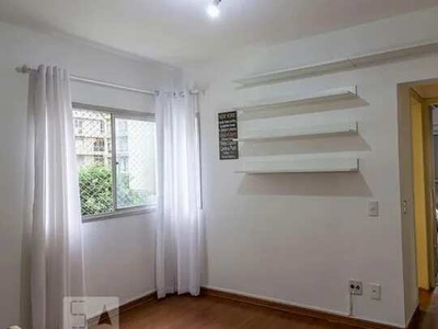 Apartamento para Aluguel - Consolação, 2 Quartos, 42 m2