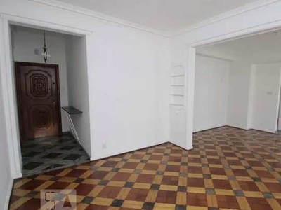 Apartamento para Aluguel - Copacabana, 3 Quartos, 150 m2
