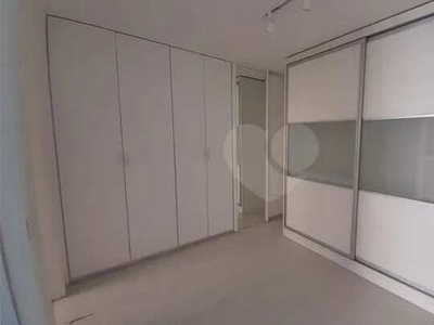 Apartamento para aluguel e venda com 89 metros quadrados com 1 quarto em Itaim Bibi - São
