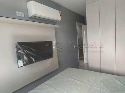 Apartamento para aluguel em Aflitos - Recife - PE