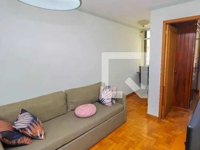 Apartamento para Aluguel - Flamengo, 1 Quarto, 50 m2