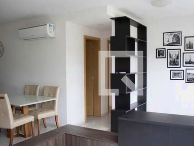 Apartamento para Aluguel - Higienópolis, 2 Quartos, 72 m2