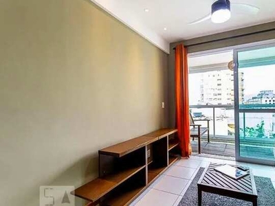 Apartamento para Aluguel - Ingá, 1 Quarto, 46 m2