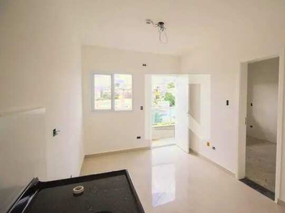 Apartamento para Aluguel - Itaquera, 2 Quartos, 45 m2