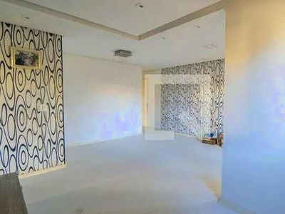 Apartamento para Aluguel - Jabaquara, 2 Quartos, 57 m2