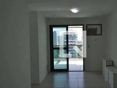 Apartamento para Aluguel - Jacarepaguá, 3 Quartos, 67 m2