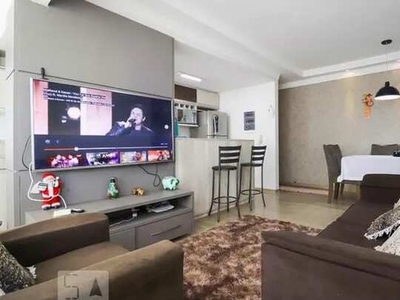 Apartamento para Aluguel - Jardim Atlântico , 3 Quartos, 74 m2