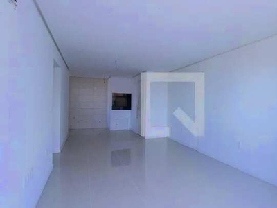 Apartamento para Aluguel - Jardim Botânico, 2 Quartos, 65 m2