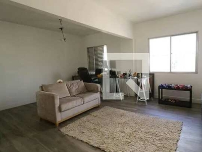 Apartamento para Aluguel - Jardim Éster Yolanda, 1 Quarto, 70 m2