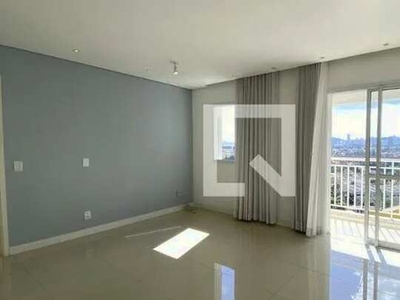 Apartamento para Aluguel - Jardim Iracema, 2 Quartos, 68 m2