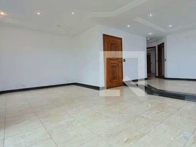Apartamento para Aluguel - Jardim Maia, 3 Quartos, 220 m2