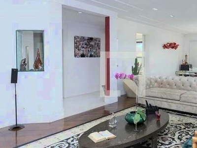 Apartamento para Aluguel - Jardim Maia, 3 Quartos, 302 m2
