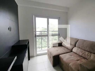 Apartamento para Aluguel - Jardim Morumbi, 2 Quartos, 76 m2