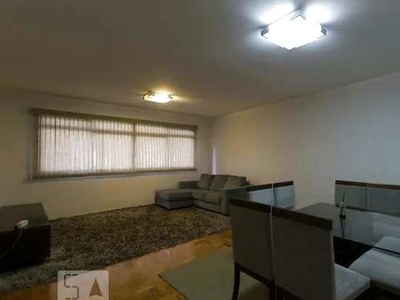 Apartamento para Aluguel - Liberdade, 2 Quartos, 104 m2