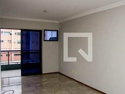 Apartamento para Aluguel - Méier, 4 Quartos, 111 m2