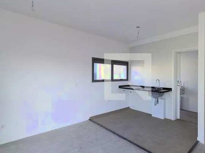 Apartamento para Aluguel - Moema, 2 Quartos, 76 m2